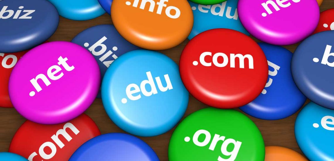 Dropped Domains. 2018 Costs Overview