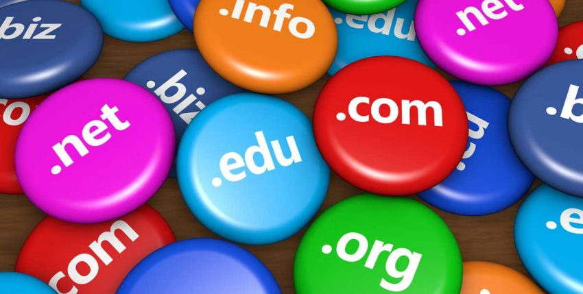 Dropped Domains. 2018 Costs Overview